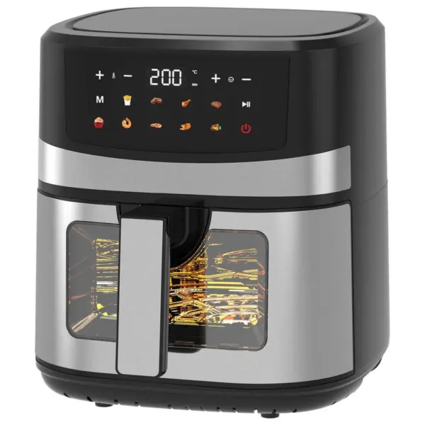 Emerio Hei&szlig;luftfritteuse AF-132483.1