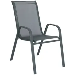 POCOline Stapelsessel Malta