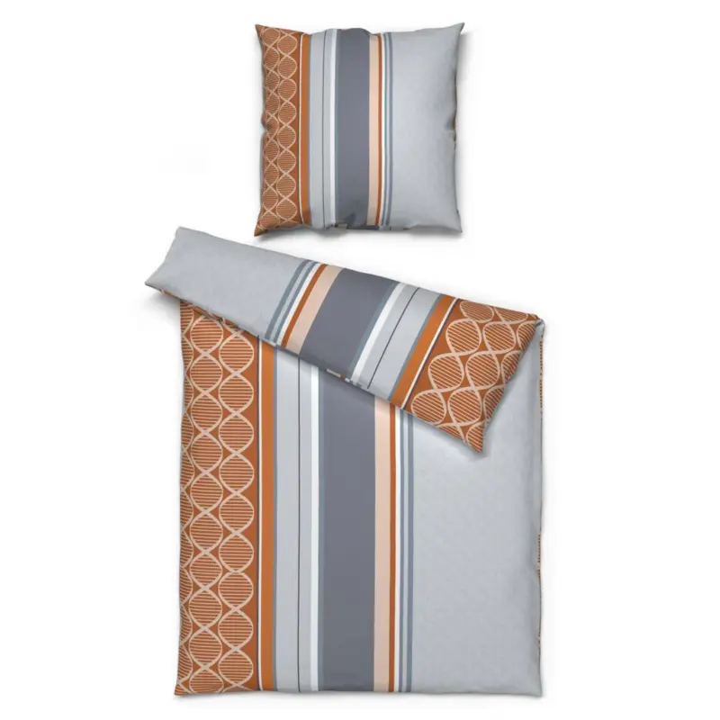 Microfaser Bettw&auml;sche