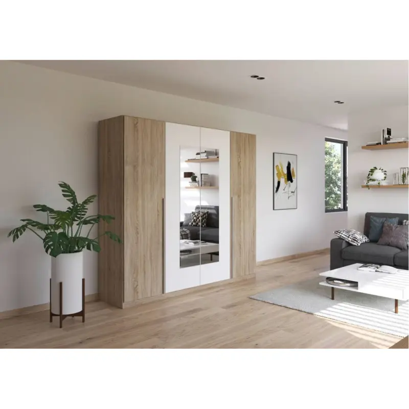 Kleiderschrank Nizza