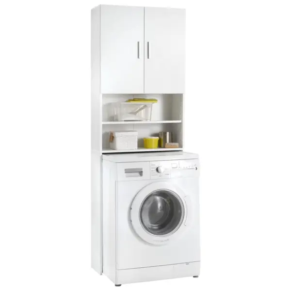 &Uuml;berbauschrank