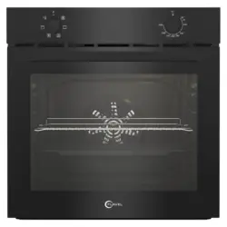 FLAVEL Einbaubackofen FLIE22000BRX