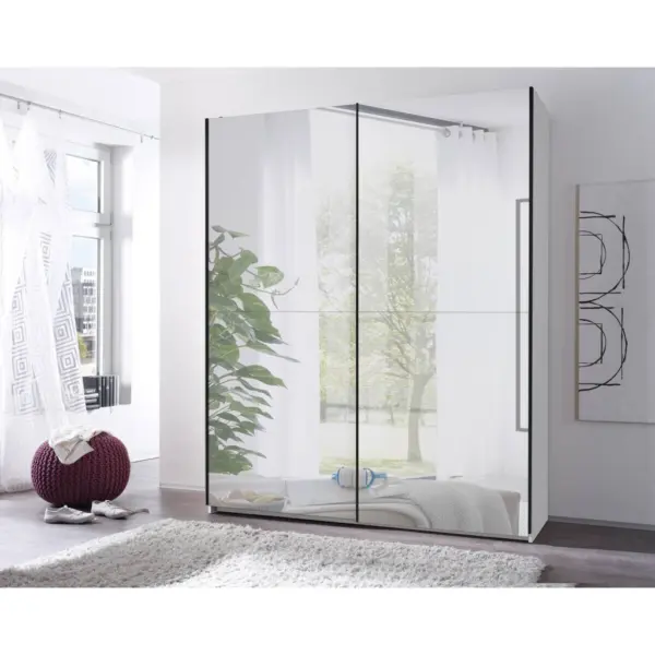 Schwebet&uuml;renschrank Noemi