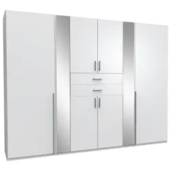 Kleiderschrank Vanea