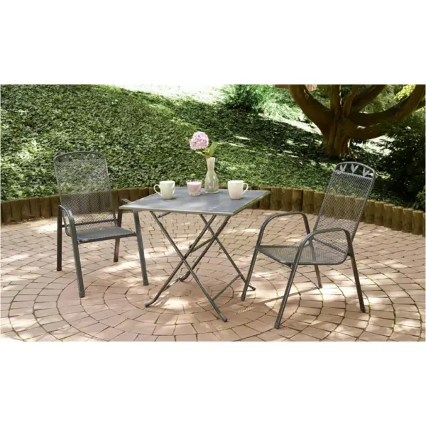 POCOline Stapelsessel Pia