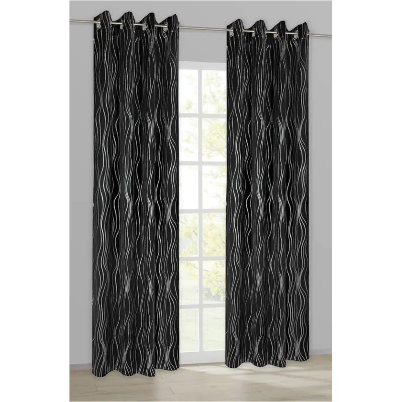 Verdunklungsvorhang Monaco