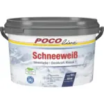 POCO POCOline Raumfarbe - bis 10.05.2026