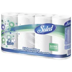 Soled K&uuml;chenrolle