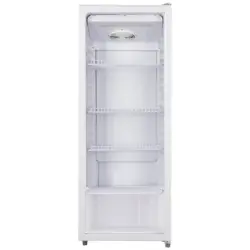 Glast&uuml;rk&uuml;hlschrank GTK144-235 DW