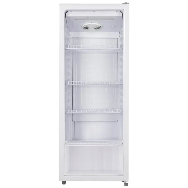 Glast&uuml;rk&uuml;hlschrank GTK144-235 DW