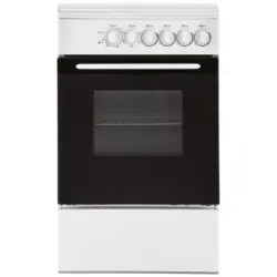 Stand-Elektroherd EH-50KPD49