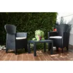 POCO ProGarden Balkonset Akita - bis 29.03.2026