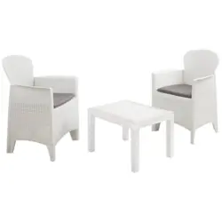 ProGarden Balkonset Akita
