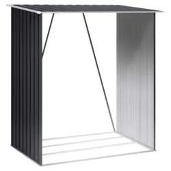 HOGGAR Feuerholzschrank Lerum