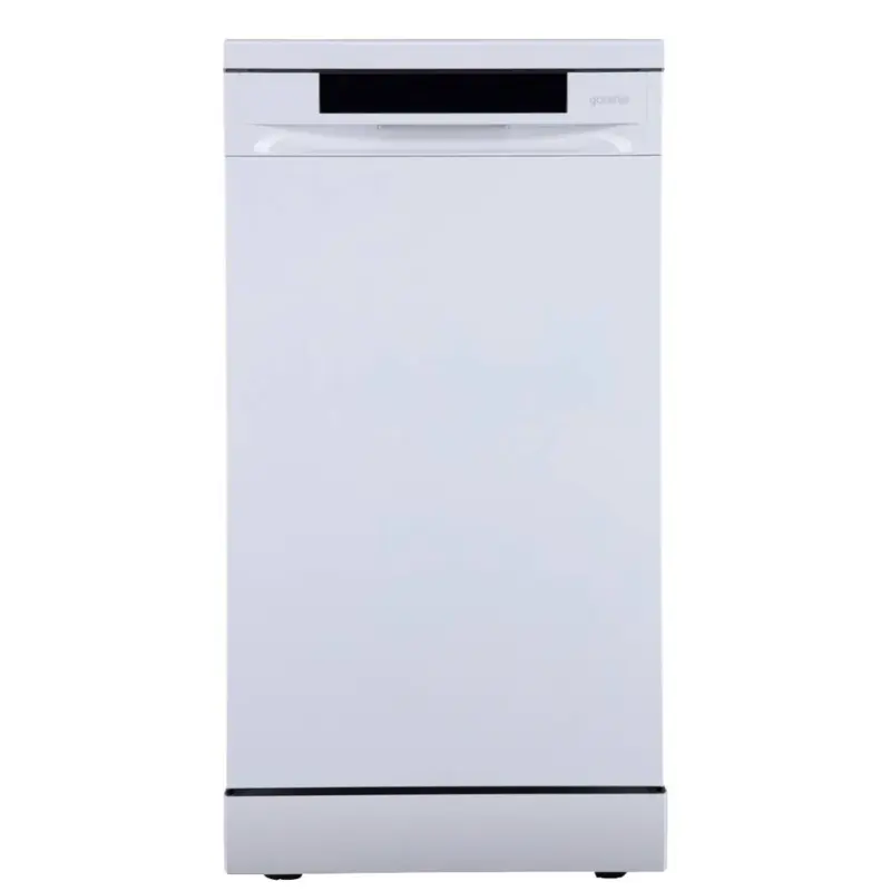 Gorenje Geschirrsp&uuml;ler GS531E10W
