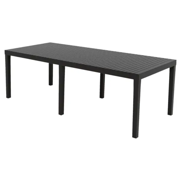 ProGarden Gartentisch Indo