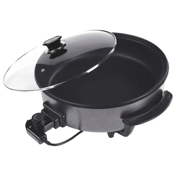 SCH&Auml;FER Elektrische Multipfanne 20370