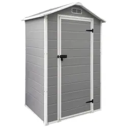 POCOline Gartenhaus Basic