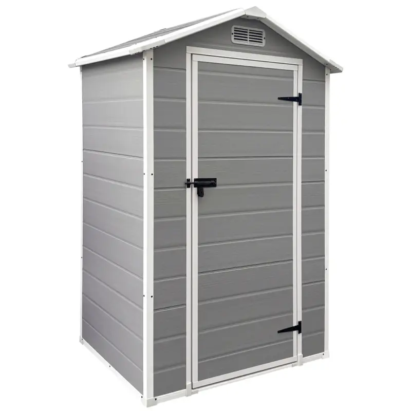 POCOline Gartenhaus Basic