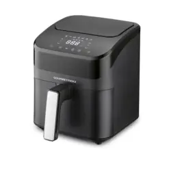 GOURMETmaxx Hei&szlig;luftfritteuse