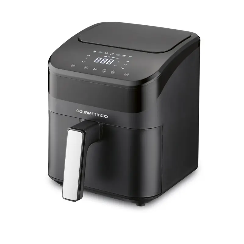 GOURMETmaxx Hei&szlig;luftfritteuse