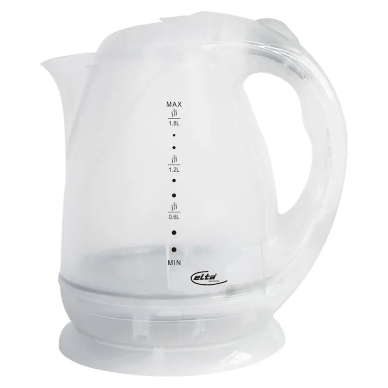 Elta Camping-Wasserkocher WK-2200.11