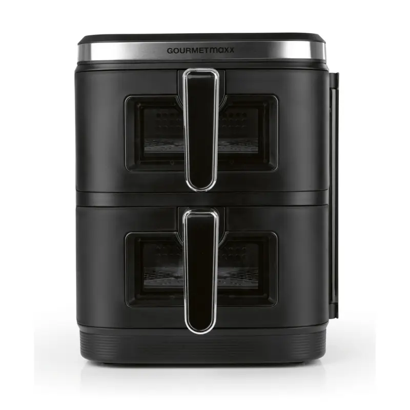 GOURMETmaxx Hei&szlig;luftfritteuse