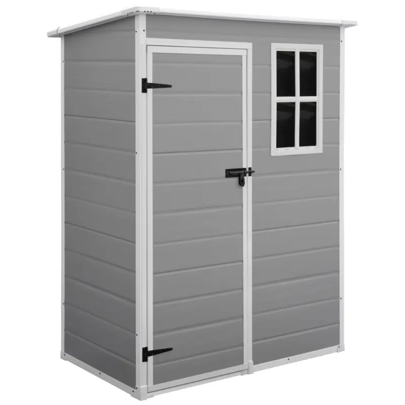 POCOline Gartenhaus Nizza