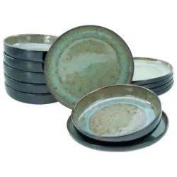 CreaTable Tafelservice Nordic Fjord