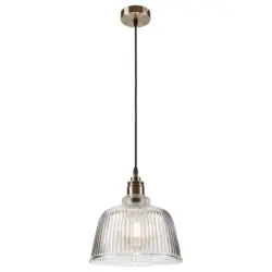 Lamkur Pendelleuchte Asta