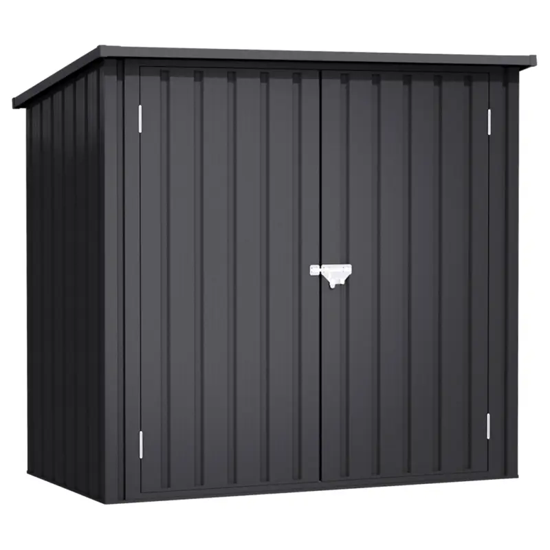 HOGGAR Ger&auml;tehaus Arya