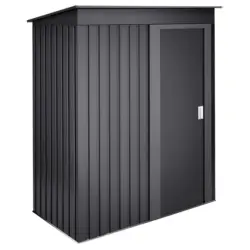 HOGGAR Ger&auml;tehaus Hede