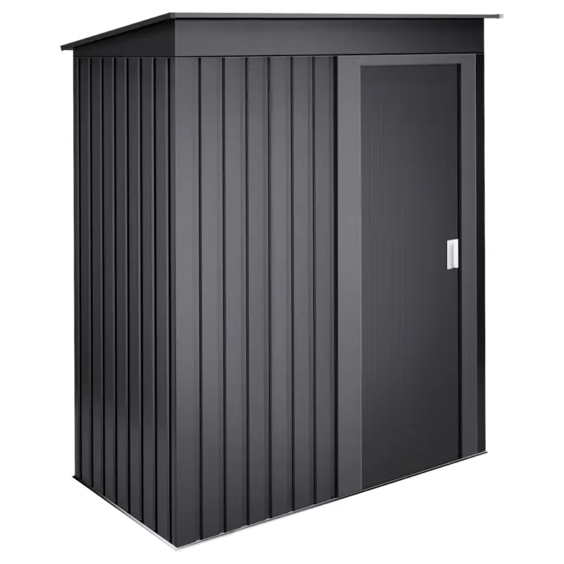 HOGGAR Ger&auml;tehaus Hede