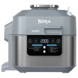 Ninja Hei&szlig;luftfritteuse ON400EU
