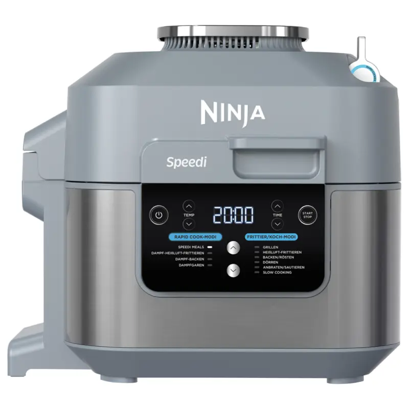 Ninja Hei&szlig;luftfritteuse ON400EU