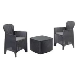 ProGarden Balkonset Three