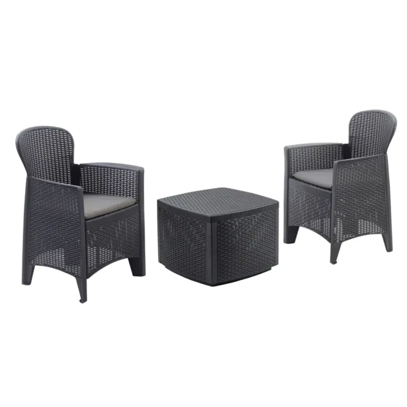 ProGarden Balkonset Three