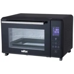 WKM Mini-Backofen DTO-1600.30H