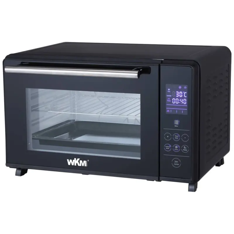 WKM Mini-Backofen DTO-1600.30H