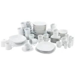 CreaTable Kombiservice Square