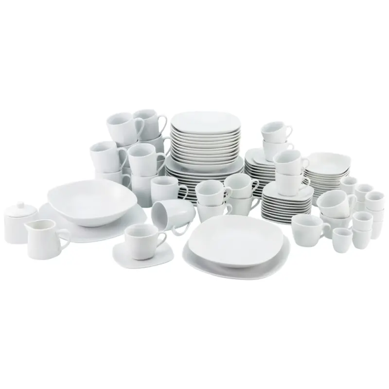 CreaTable Kombiservice Square