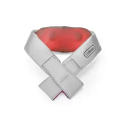 CLEANmaxx Shiatsu-Massageger&auml;t