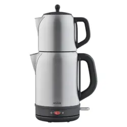 SCH&Auml;FER Wasser -/u.Teekocher 74264