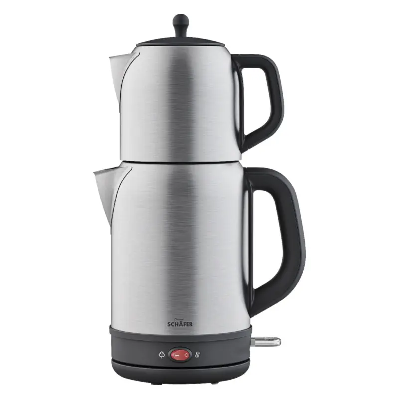 SCH&Auml;FER Wasser -/u.Teekocher 74264