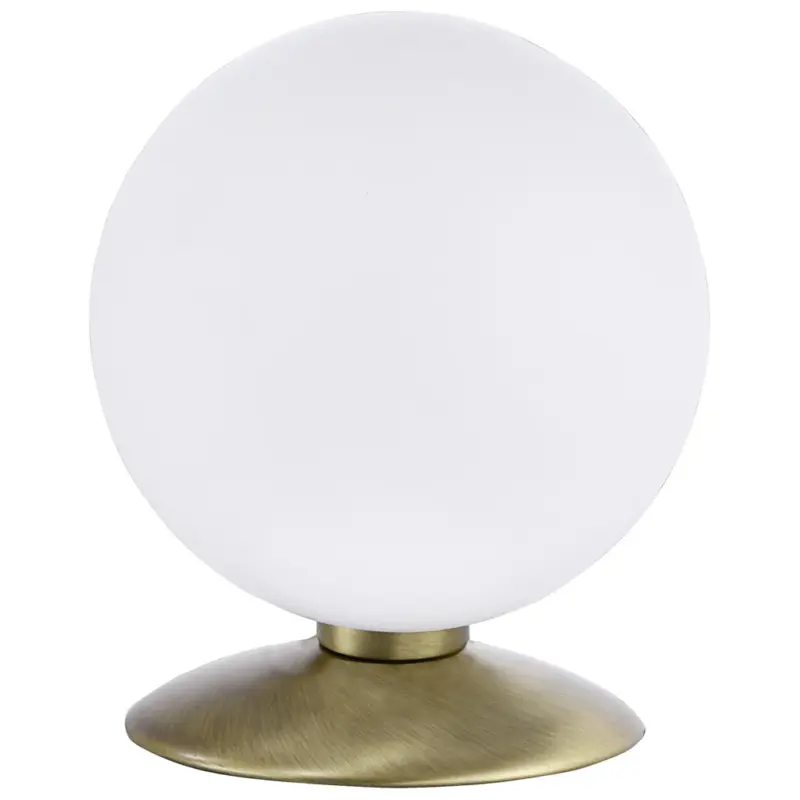 Paul Neuhaus Tischleuchte Bubba