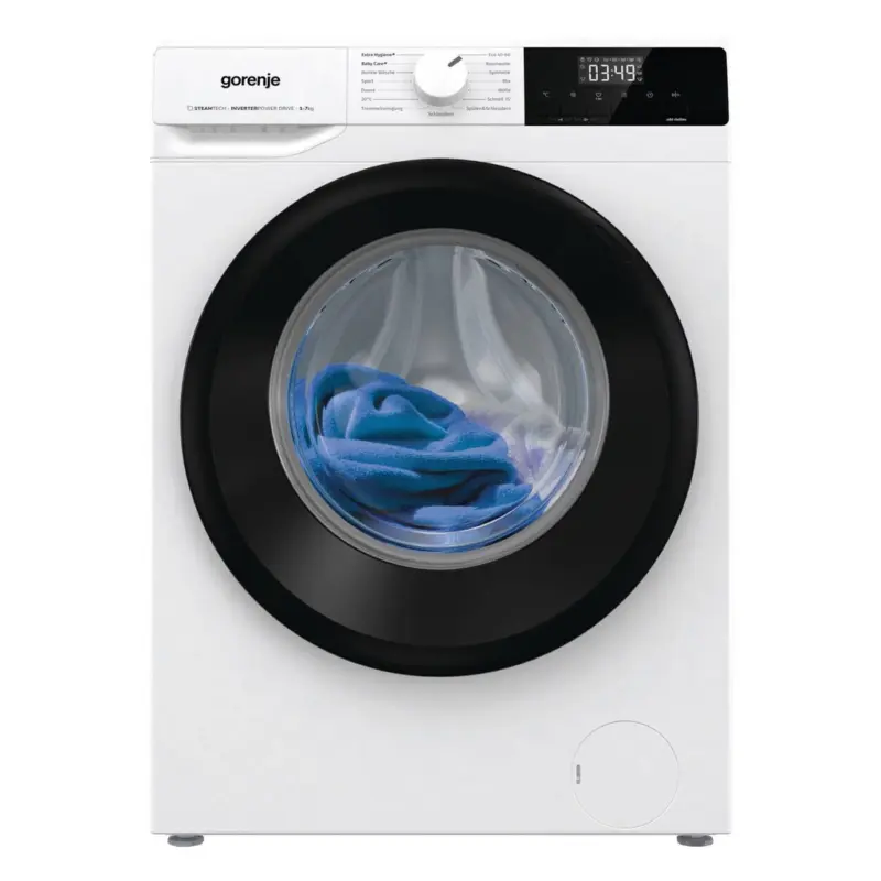 Gorenje Waschmaschine W1NHEI74SAPS/DE