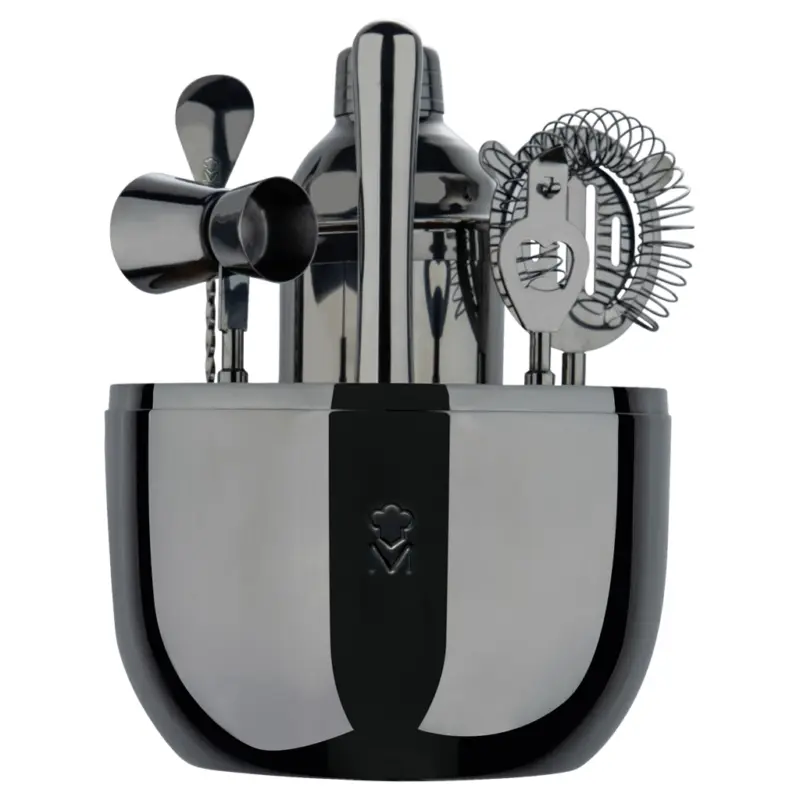 MASTERPRO Cocktail-Set THE DROP