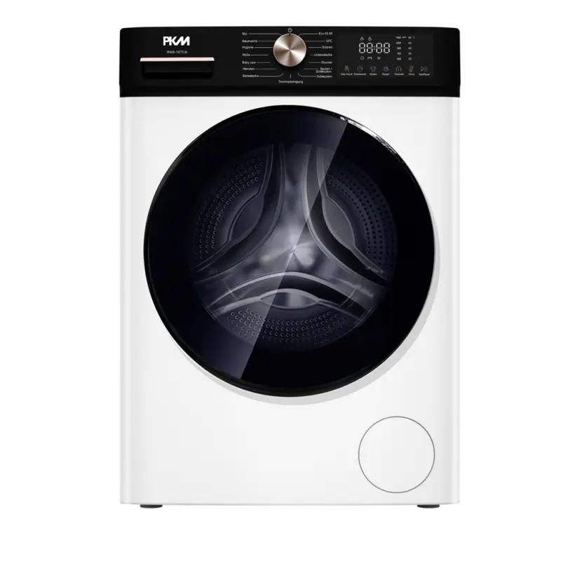 PKM Waschmaschine WA8-15TCA