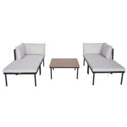 POCOline Gartensitzgruppe