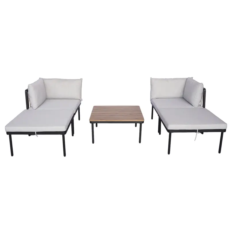 POCOline Gartensitzgruppe